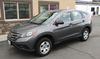 2013 Honda CR-V LX AWD | American Fork, Utah | Auto's Inc.