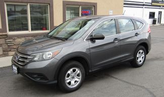 2013 Honda CR-V LX AWD | American Fork, Utah | Auto's Inc.