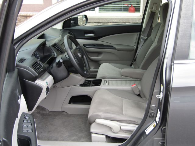 2013 Honda CR-V LX AWD | American Fork, Utah | Auto's Inc.