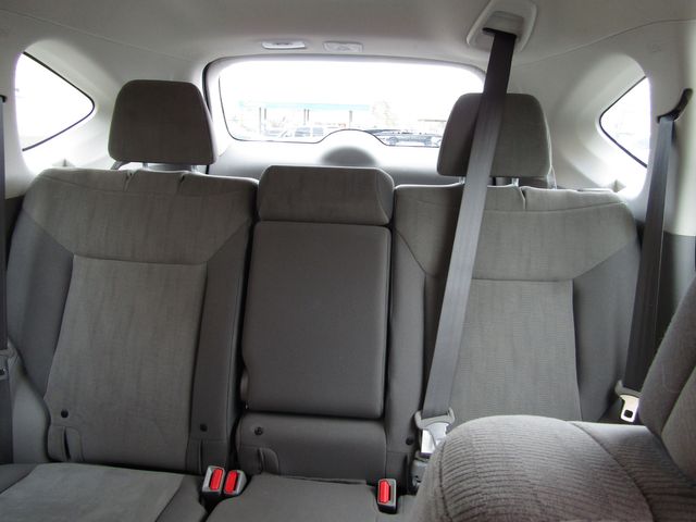 2013 Honda CR-V LX AWD | American Fork, Utah | Auto's Inc.