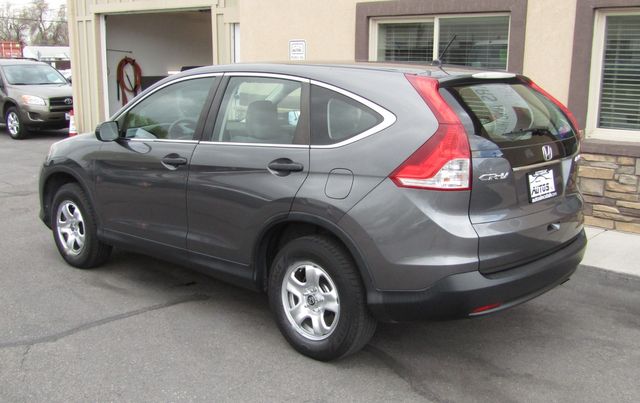 2013 Honda CR-V LX AWD | American Fork, Utah | Auto's Inc. 2013 Honda CR-V LX AWD | American Fork, Utah | Auto's Inc.