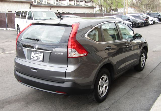 2013 Honda CR-V LX AWD | American Fork, Utah | Auto's Inc.