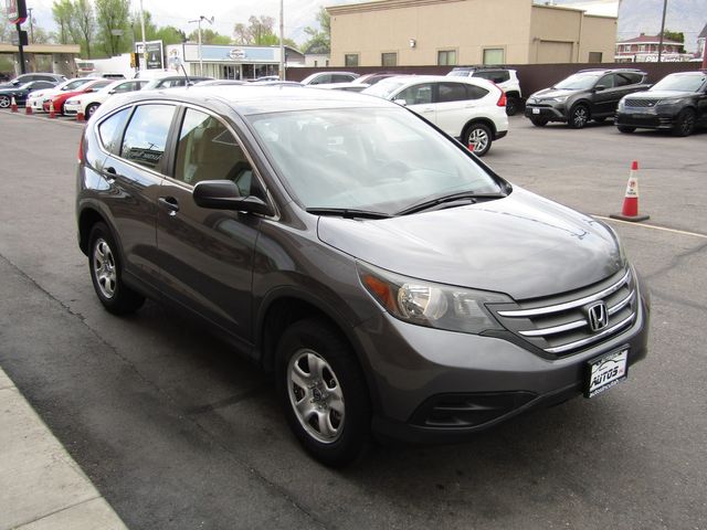 2013 Honda CR-V LX AWD | American Fork, Utah | Auto's Inc. 2013 Honda CR-V LX AWD | American Fork, Utah | Auto's Inc.