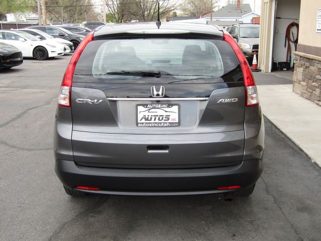 2013 Honda CR-V LX AWD | American Fork, Utah | Auto's Inc.