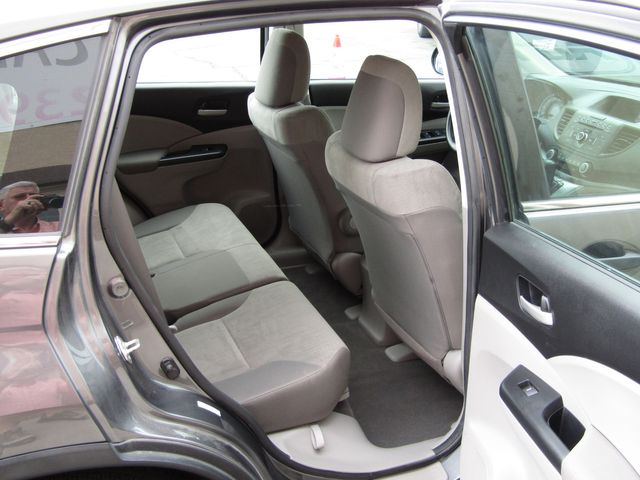 2013 Honda CR-V LX AWD | American Fork, Utah | Auto's Inc.