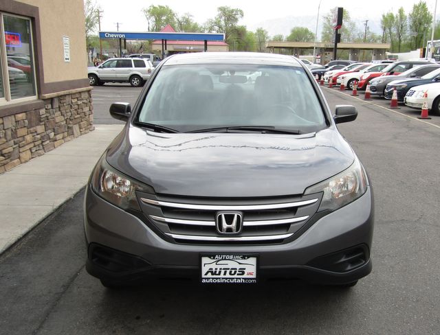 2013 Honda CR-V LX AWD | American Fork, Utah | Auto's Inc. 2013 Honda CR-V LX AWD | American Fork, Utah | Auto's Inc.