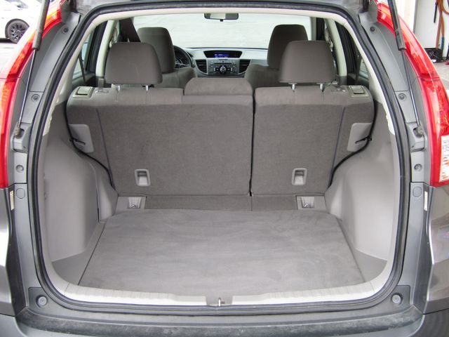 2013 Honda CR-V LX AWD | American Fork, Utah | Auto's Inc.