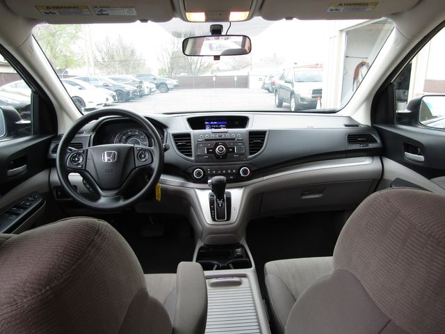 2013 Honda CR-V LX AWD | American Fork, Utah | Auto's Inc. 2013 Honda CR-V LX AWD | American Fork, Utah | Auto's Inc.