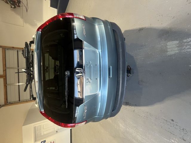 2013 Honda CR-V EXL | Annapolis, MD | Annapolis Public Auto Auction