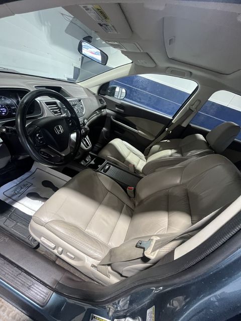 2013 Honda CR-V EXL | Annapolis, MD | Annapolis Public Auto Auction
