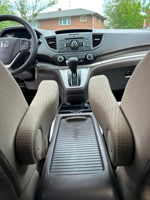 2013 Honda CR-V EX | New Brunswick, New Jersey | Brilliant Auto Sales