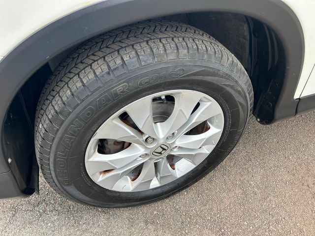2013 Honda CR-V EX | New Brunswick, New Jersey | Brilliant Auto Sales