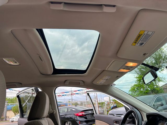 2013 Honda CR-V EX | New Brunswick, New Jersey | Brilliant Auto Sales