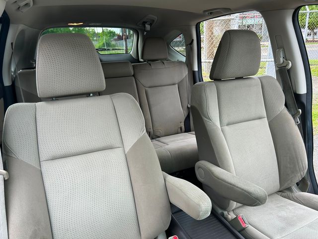 2013 Honda CR-V EX | New Brunswick, New Jersey | Brilliant Auto Sales