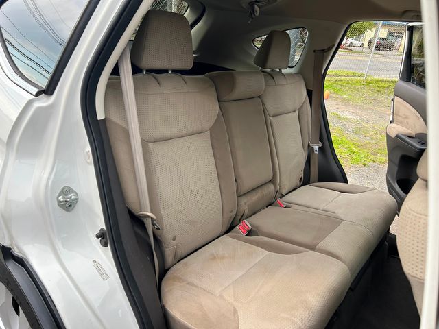 2013 Honda CR-V EX | New Brunswick, New Jersey | Brilliant Auto Sales