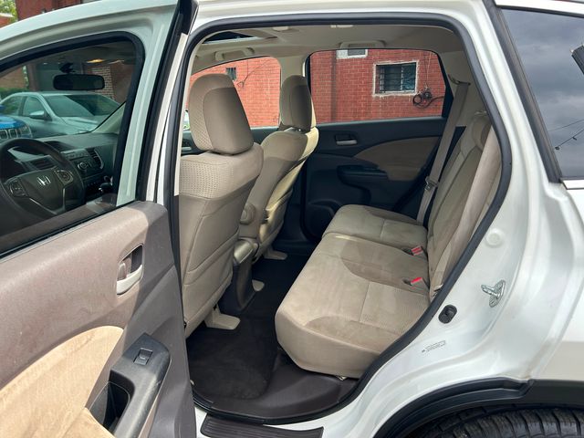 2013 Honda CR-V EX | New Brunswick, New Jersey | Brilliant Auto Sales