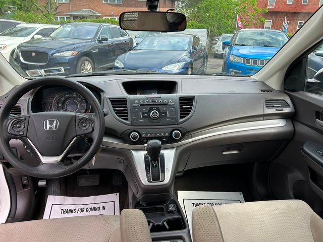 2013 Honda CR-V EX | New Brunswick, New Jersey | Brilliant Auto Sales