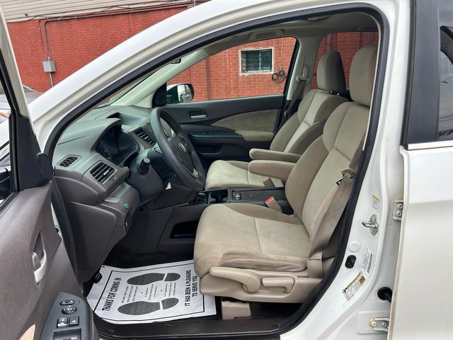 2013 Honda CR-V EX | New Brunswick, New Jersey | Brilliant Auto Sales