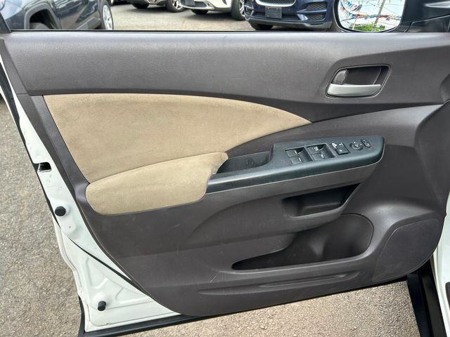 2013 Honda CR-V EX | New Brunswick, New Jersey | Brilliant Auto Sales