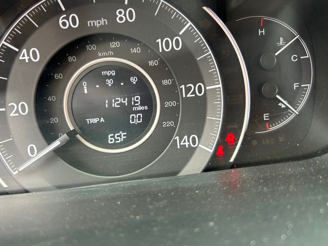 2013 Honda CR-V EX | New Brunswick, New Jersey | Brilliant Auto Sales