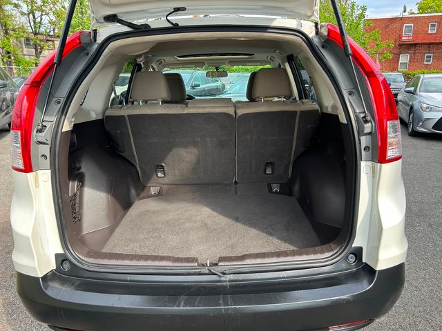 2013 Honda CR-V EX | New Brunswick, New Jersey | Brilliant Auto Sales