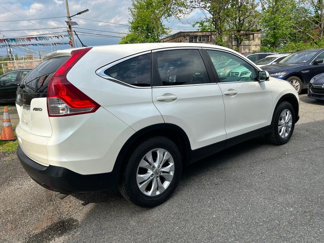 2013 Honda CR-V EX | New Brunswick, New Jersey | Brilliant Auto Sales