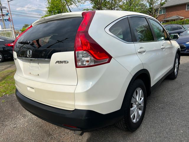 2013 Honda CR-V EX | New Brunswick, New Jersey | Brilliant Auto Sales