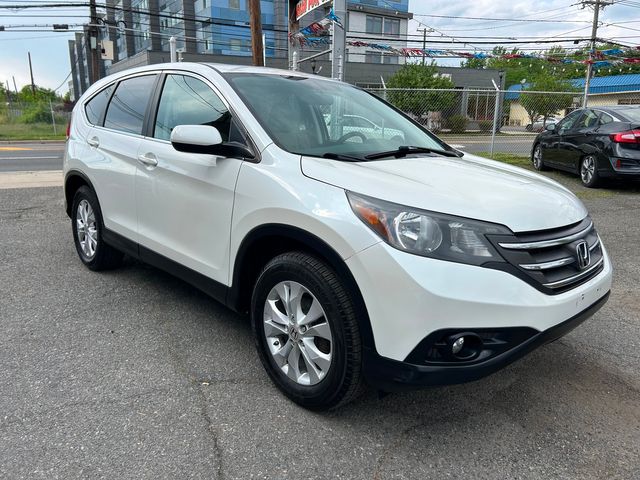 2013 Honda CR-V EX | New Brunswick, New Jersey | Brilliant Auto Sales