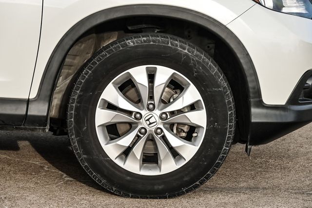 2013 Honda CR-V EX-L Pwr Leather Htd Seats Nav Sunroof Backup Cam 2013 Honda CR-V EX-L Pwr Leather Htd Seats Nav Sunroof Backup Cam