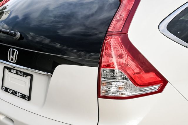 2013 Honda CR-V EX-L Pwr Leather Htd Seats Nav Sunroof Backup Cam 2013 Honda CR-V EX-L Pwr Leather Htd Seats Nav Sunroof Backup Cam