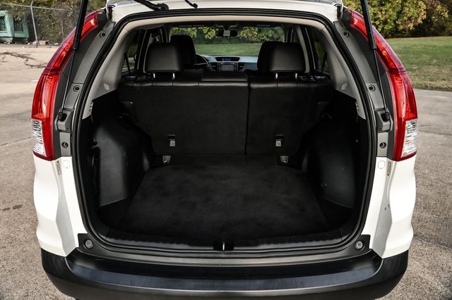 2013 Honda CR-V EX-L Pwr Leather Htd Seats Nav Sunroof Backup Cam 2013 Honda CR-V EX-L Pwr Leather Htd Seats Nav Sunroof Backup Cam