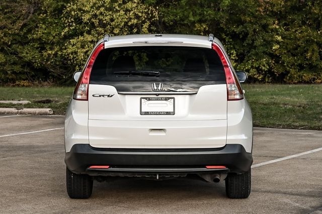 2013 Honda CR-V EX-L Pwr Leather Htd Seats Nav Sunroof Backup Cam 2013 Honda CR-V EX-L Pwr Leather Htd Seats Nav Sunroof Backup Cam