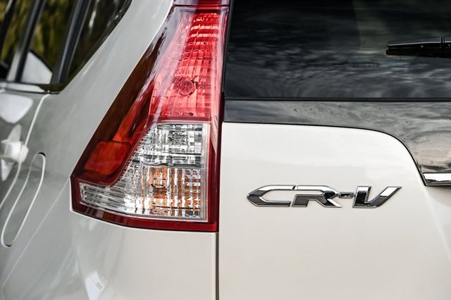 2013 Honda CR-V EX-L Pwr Leather Htd Seats Nav Sunroof Backup Cam 2013 Honda CR-V EX-L Pwr Leather Htd Seats Nav Sunroof Backup Cam