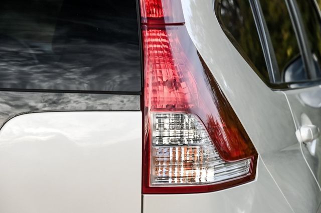 2013 Honda CR-V EX-L Pwr Leather Htd Seats Nav Sunroof Backup Cam 2013 Honda CR-V EX-L Pwr Leather Htd Seats Nav Sunroof Backup Cam