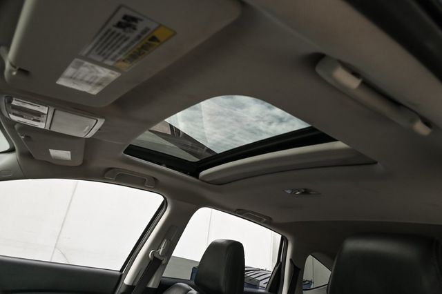 2013 Honda CR-V EX-L Pwr Leather Htd Seats Nav Sunroof Backup Cam 2013 Honda CR-V EX-L Pwr Leather Htd Seats Nav Sunroof Backup Cam