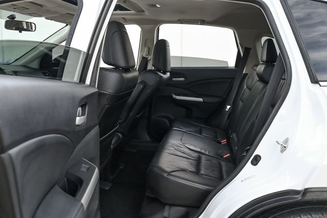 2013 Honda CR-V EX-L Pwr Leather Htd Seats Nav Sunroof Backup Cam 2013 Honda CR-V EX-L Pwr Leather Htd Seats Nav Sunroof Backup Cam
