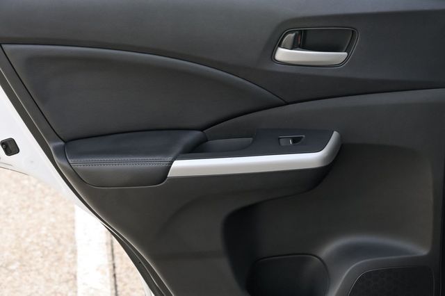 2013 Honda CR-V EX-L Pwr Leather Htd Seats Nav Sunroof Backup Cam 2013 Honda CR-V EX-L Pwr Leather Htd Seats Nav Sunroof Backup Cam