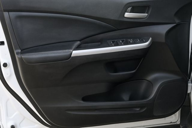 2013 Honda CR-V EX-L Pwr Leather Htd Seats Nav Sunroof Backup Cam 2013 Honda CR-V EX-L Pwr Leather Htd Seats Nav Sunroof Backup Cam