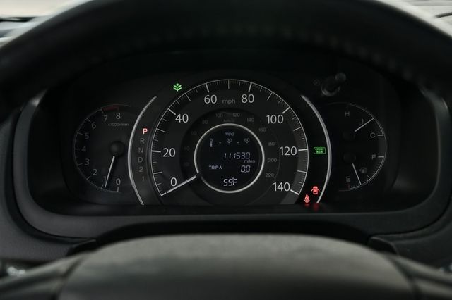 2013 Honda CR-V EX-L Pwr Leather Htd Seats Nav Sunroof Backup Cam 2013 Honda CR-V EX-L Pwr Leather Htd Seats Nav Sunroof Backup Cam