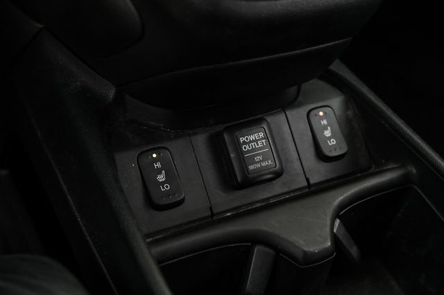 2013 Honda CR-V EX-L Pwr Leather Htd Seats Nav Sunroof Backup Cam 2013 Honda CR-V EX-L Pwr Leather Htd Seats Nav Sunroof Backup Cam