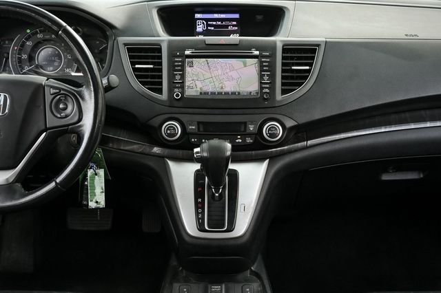 2013 Honda CR-V EX-L Pwr Leather Htd Seats Nav Sunroof Backup Cam 2013 Honda CR-V EX-L Pwr Leather Htd Seats Nav Sunroof Backup Cam