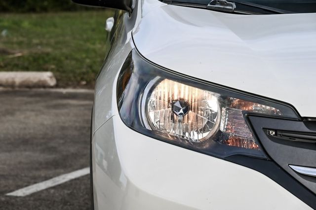 2013 Honda CR-V EX-L Pwr Leather Htd Seats Nav Sunroof Backup Cam 2013 Honda CR-V EX-L Pwr Leather Htd Seats Nav Sunroof Backup Cam