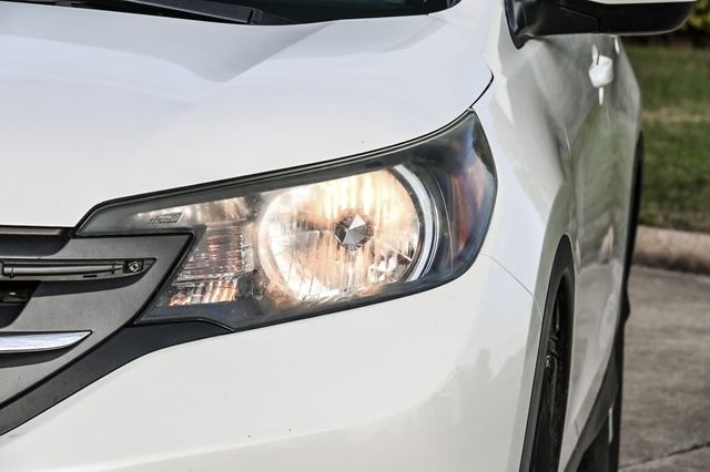 2013 Honda CR-V EX-L Pwr Leather Htd Seats Nav Sunroof Backup Cam 2013 Honda CR-V EX-L Pwr Leather Htd Seats Nav Sunroof Backup Cam