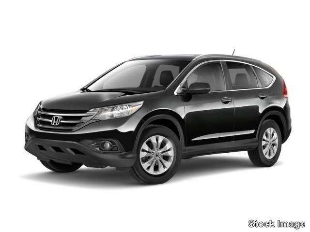2013 Honda CR-V EX-L | San Antonio, TX | Texas Auto Save