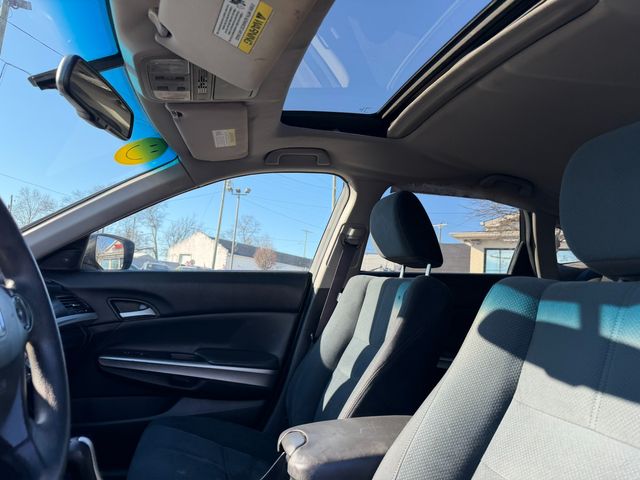 2013 Honda Crosstour EX V6 | Nashville, TN | Auto Mart Used Cars Inc. 2013 Honda Crosstour EX V6 | Nashville, TN | Auto Mart Used Cars Inc.