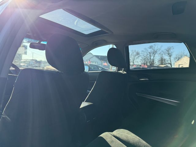 2013 Honda Crosstour EX V6 | Nashville, TN | Auto Mart Used Cars Inc.