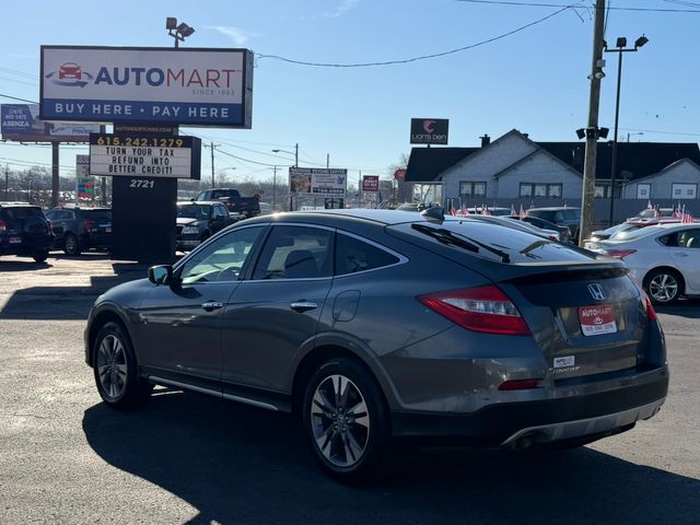2013 Honda Crosstour EX V6 | Nashville, TN | Auto Mart Used Cars Inc. 2013 Honda Crosstour EX V6 | Nashville, TN | Auto Mart Used Cars Inc.
