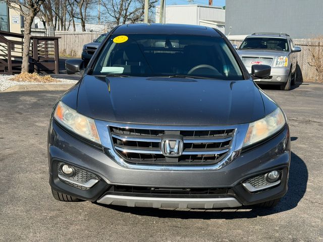 2013 Honda Crosstour EX V6 | Nashville, TN | Auto Mart Used Cars Inc.