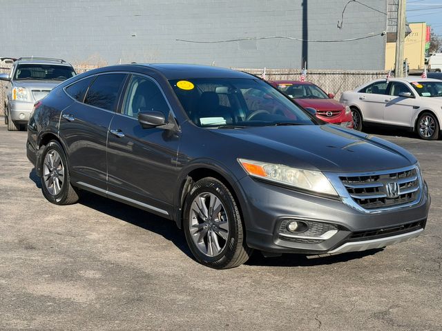 2013 Honda Crosstour EX V6 | Nashville, TN | Auto Mart Used Cars Inc.
