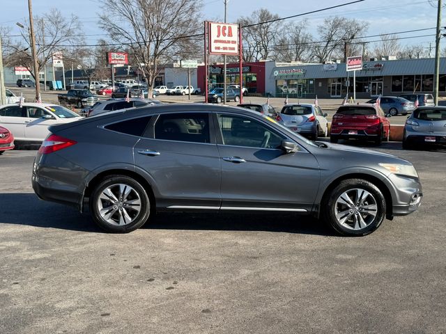 2013 Honda Crosstour EX V6 | Nashville, TN | Auto Mart Used Cars Inc.